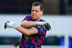 Wojciehc Szczęsny