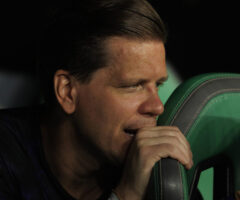 Wojciech Szczęsny