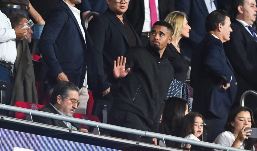Gabriel Jesus
