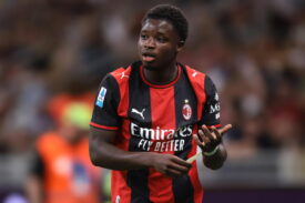Cisse