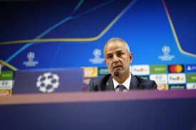 Ismail Kartal