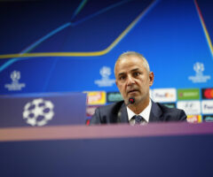 Ismail Kartal