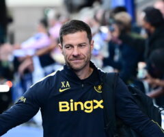 Xabi Alonso