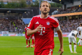Harry Kane
