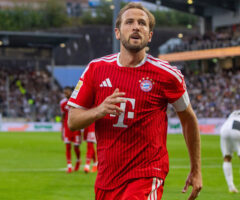 Harry Kane