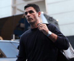 Mikel Arteta