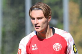 Kacper Potulski