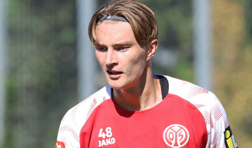 Kacper Potulski