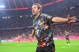 Harry Kane