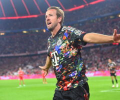Harry Kane