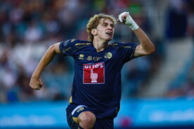 Daniel Mikołajewski