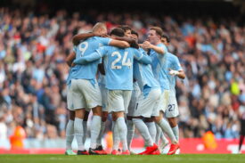 Manchester City