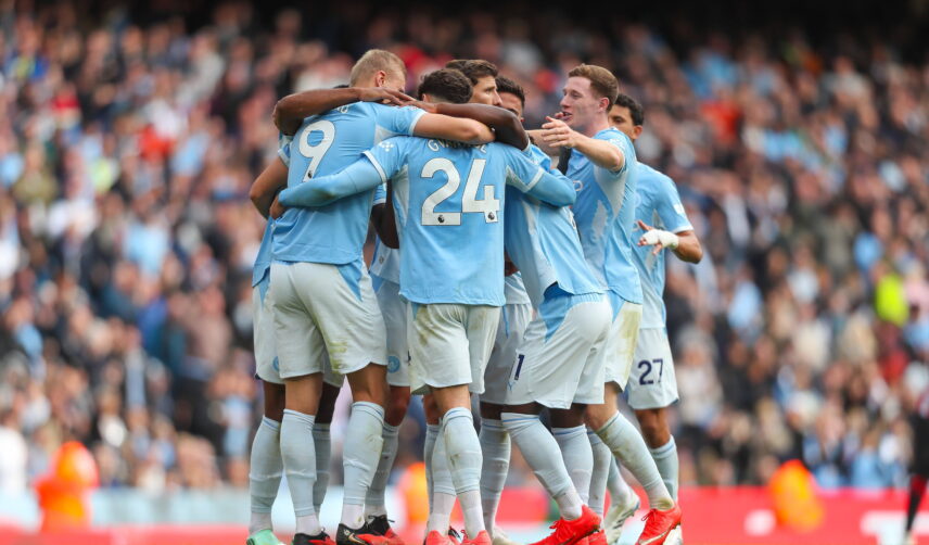 Manchester City