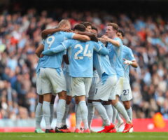 Manchester City