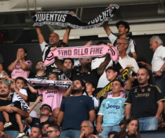 Fani Juve