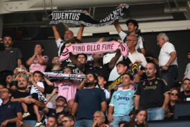 Fani Juve