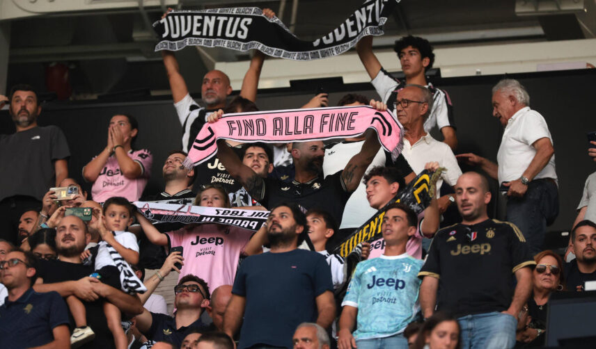 Fani Juve