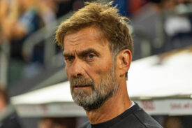 Juergen Klopp