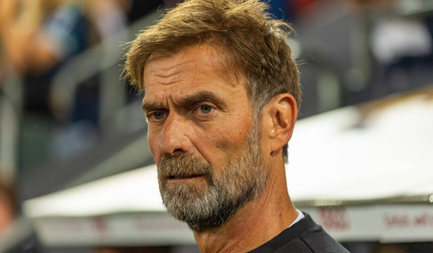Juergen Klopp