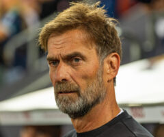 Juergen Klopp