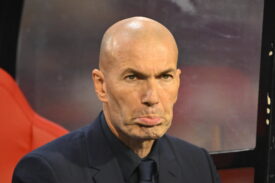 Zinedine Zidane