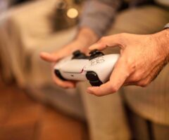 playstation pad konsola