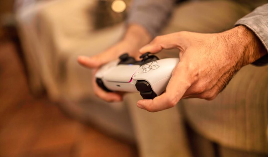 playstation pad konsola