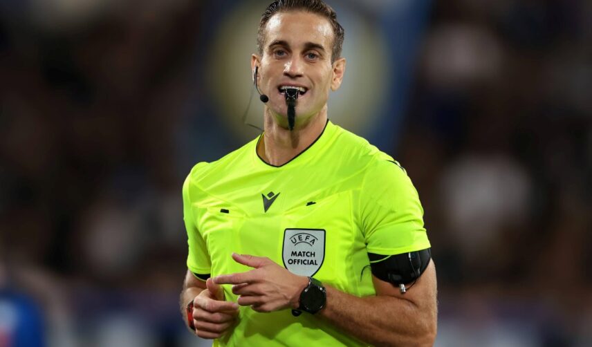 Javier Alberola Rojas