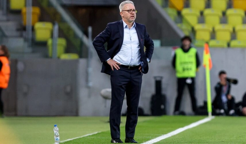 Jerzy Brzęczek