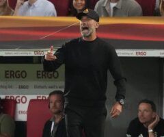 Juergen Klopp