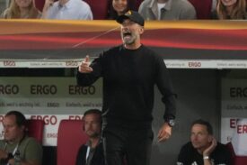 Juergen Klopp