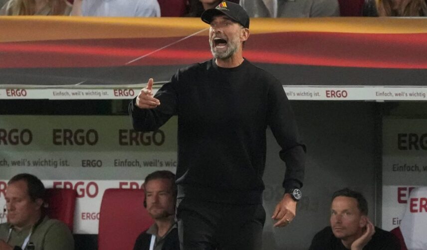 Juergen Klopp