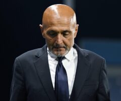 Luciano Spalletti