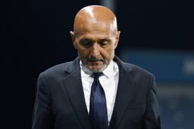 Luciano Spalletti