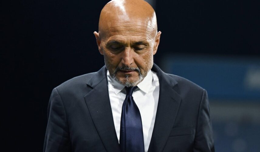 Luciano Spalletti