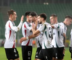 Legia Warszawa
