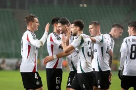 Legia Warszawa