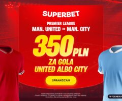 Manchester United - Manchester City