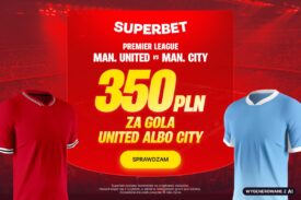 Manchester United - Manchester City