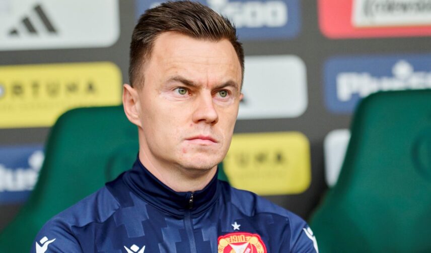 Mateusz Stolarski