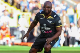 Emmanuel Olisadebe