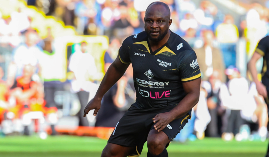 Emmanuel Olisadebe