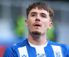Patrik Walemark