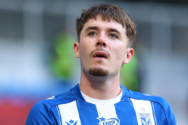 Patrik Walemark