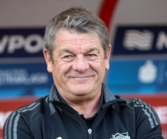 John Carver