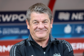 John Carver