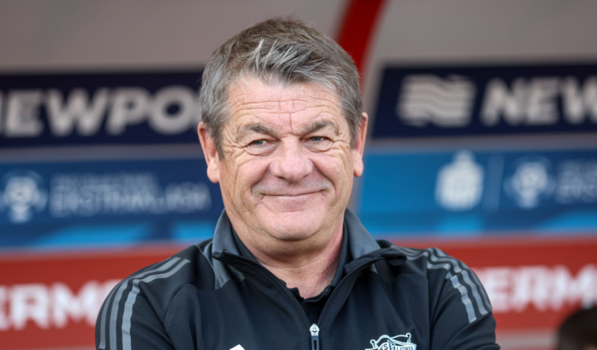 John Carver
