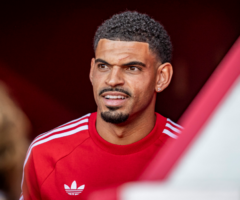 Morgan Gibbs-White
