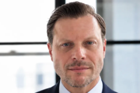 Michael Gorzynski