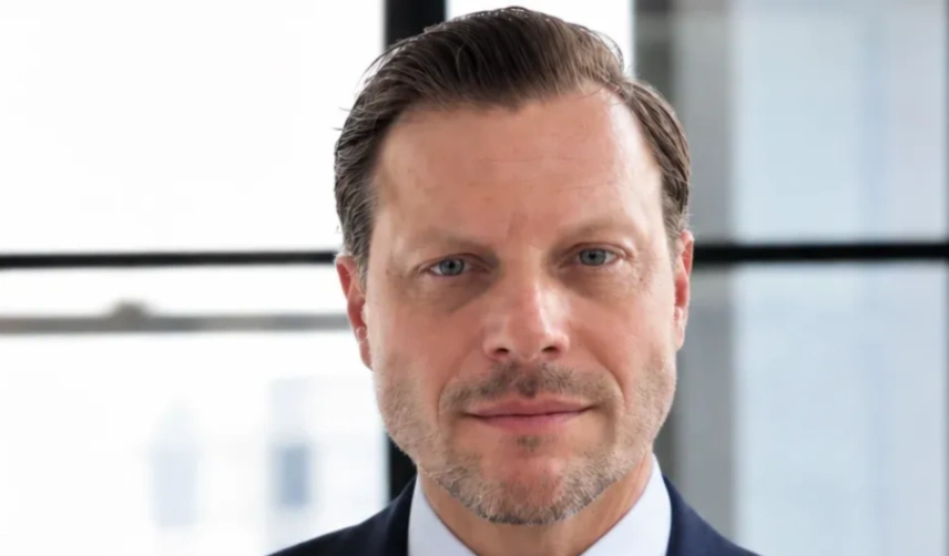 Michael Gorzynski